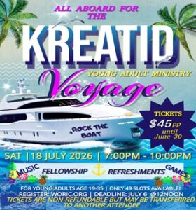 KREATID Voyage 2026 Flyer_Web