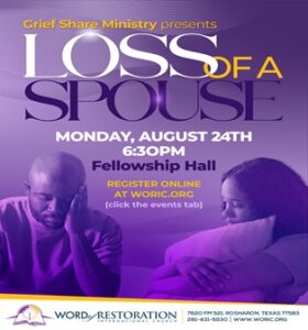 Loss of A Spouse Flyer_Web