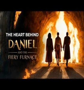 Daniel & The Fiery Furnace Temp Flyer_Web