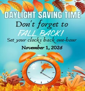 Daylight Savings Fall Back Flyer_Web