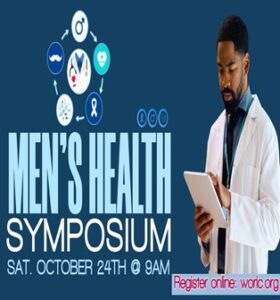 Mens Ministry Health Symposium Flyer_Web